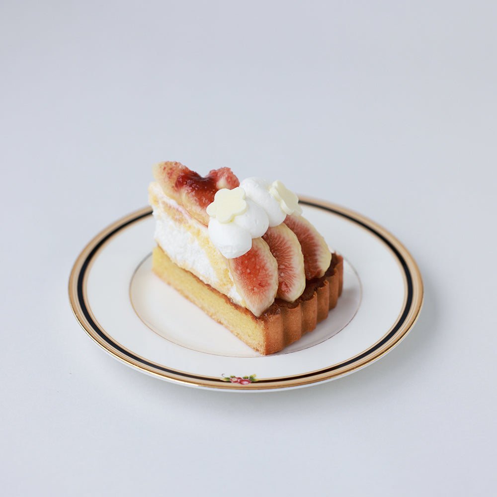 いちじくタルト 1カット