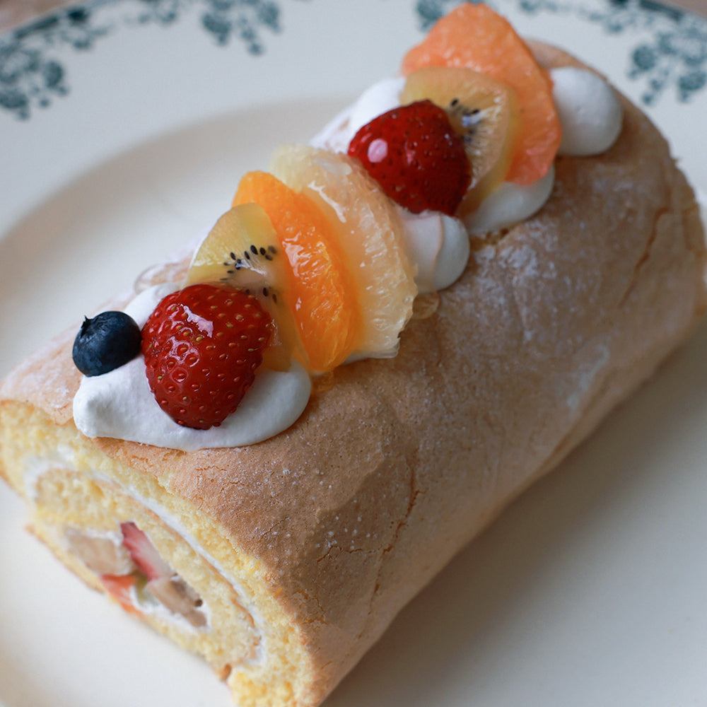 フルーツロール