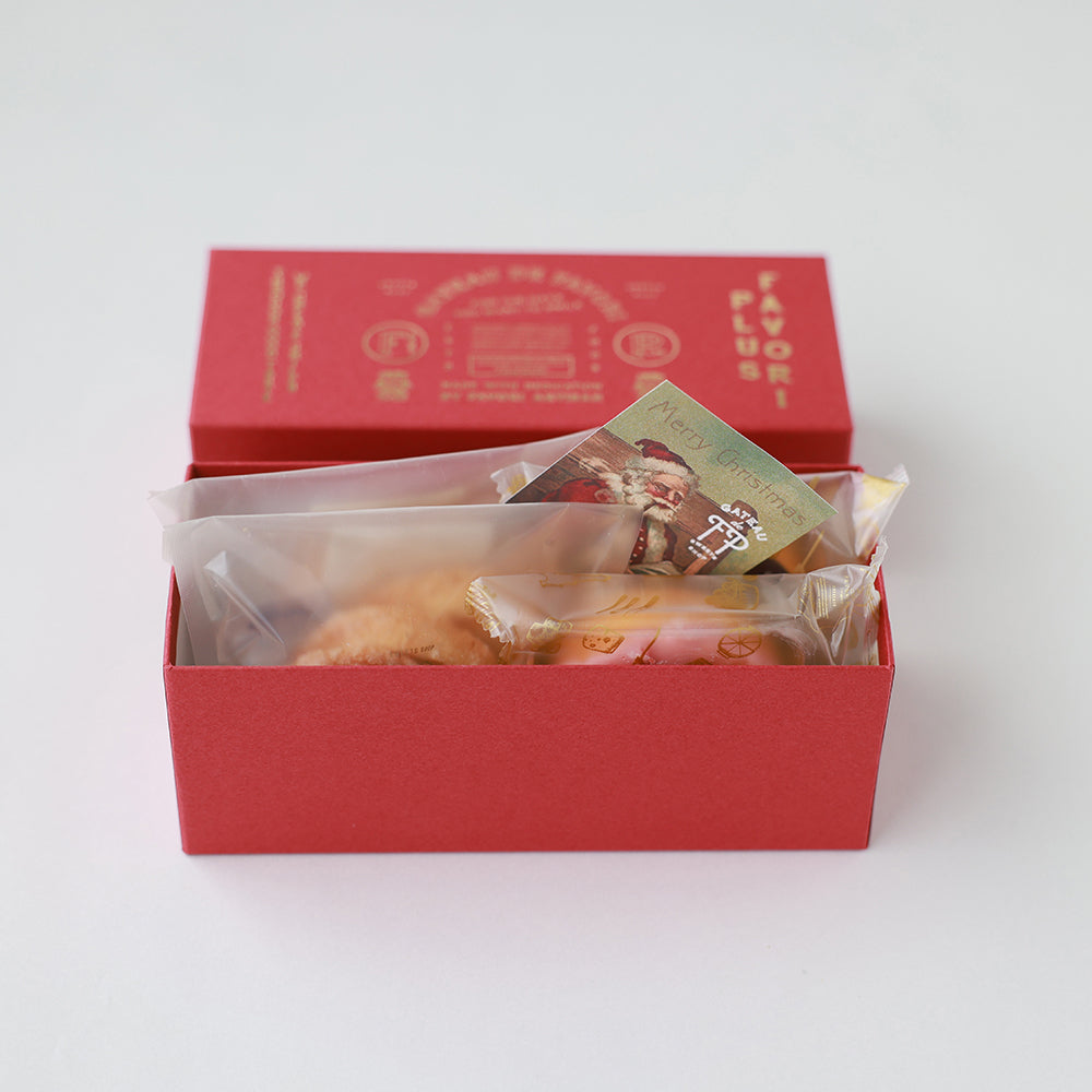 Bon Noël(ボンノエル)