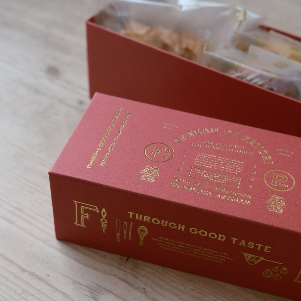 Bon Noël(ボンノエル)