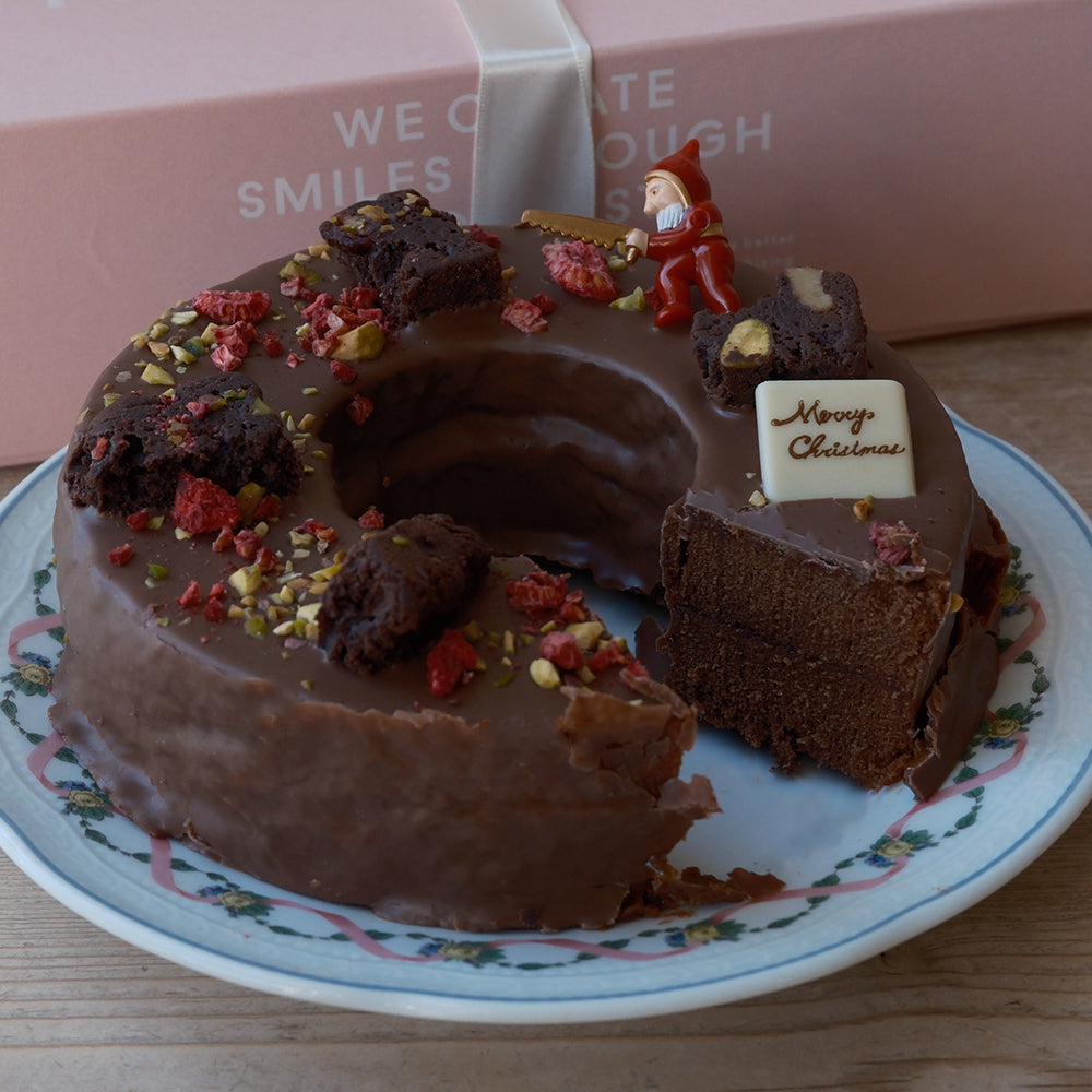 2025 クリスマスバウム