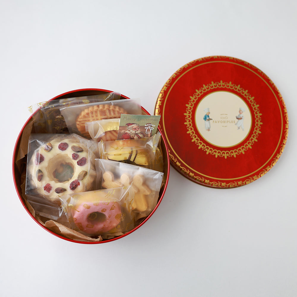 Christmas bonbon(クリスマスボンボン)