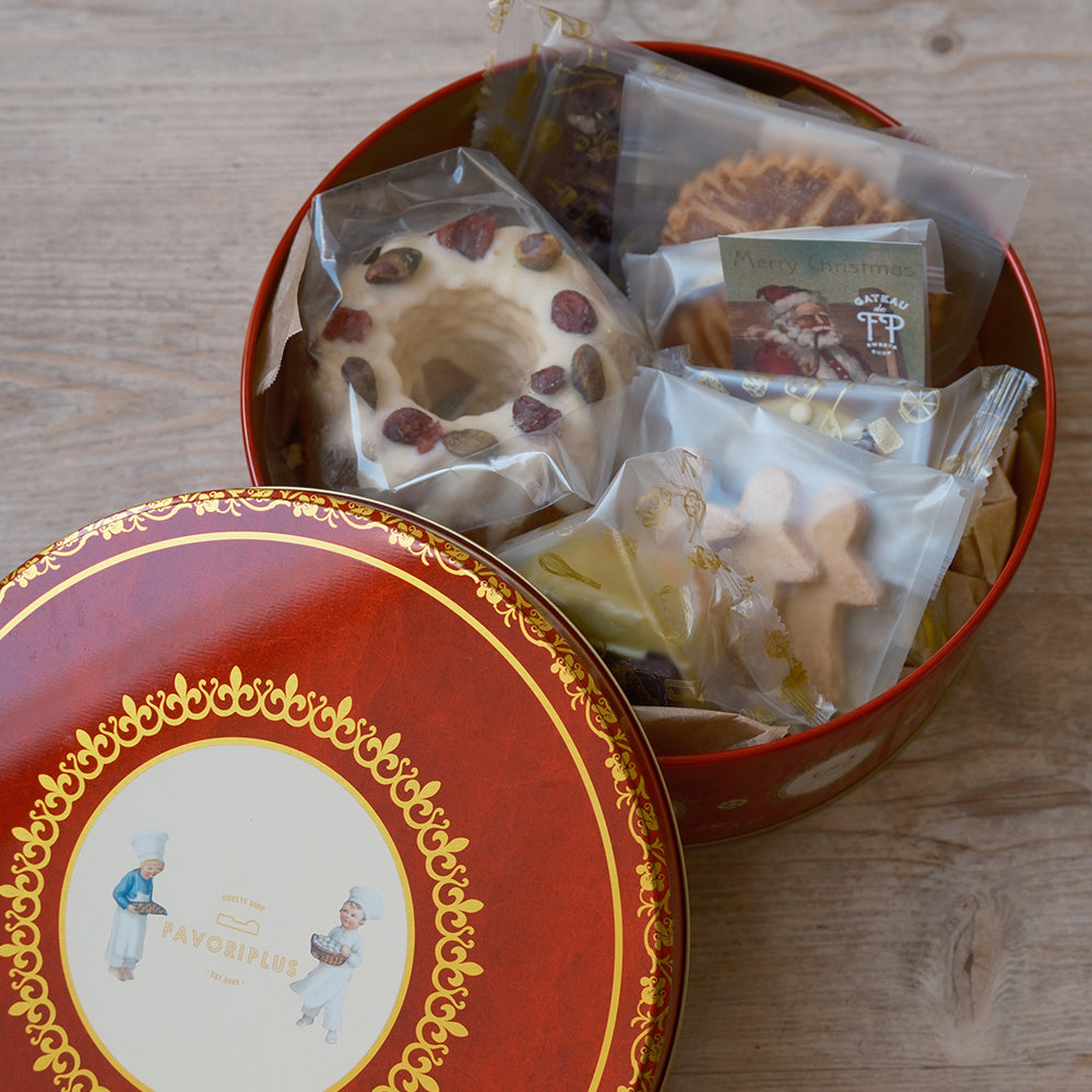 Christmas bonbon(クリスマスボンボン)