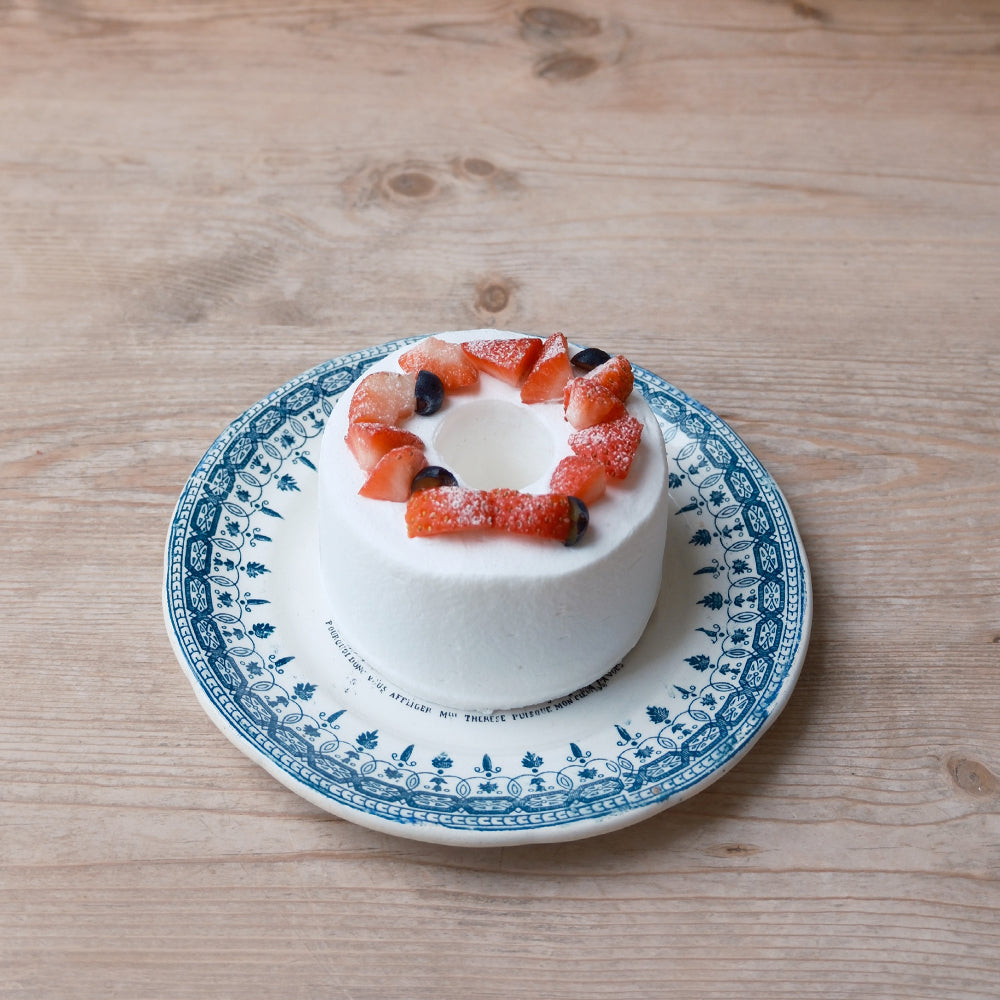 プチシフォンデコ