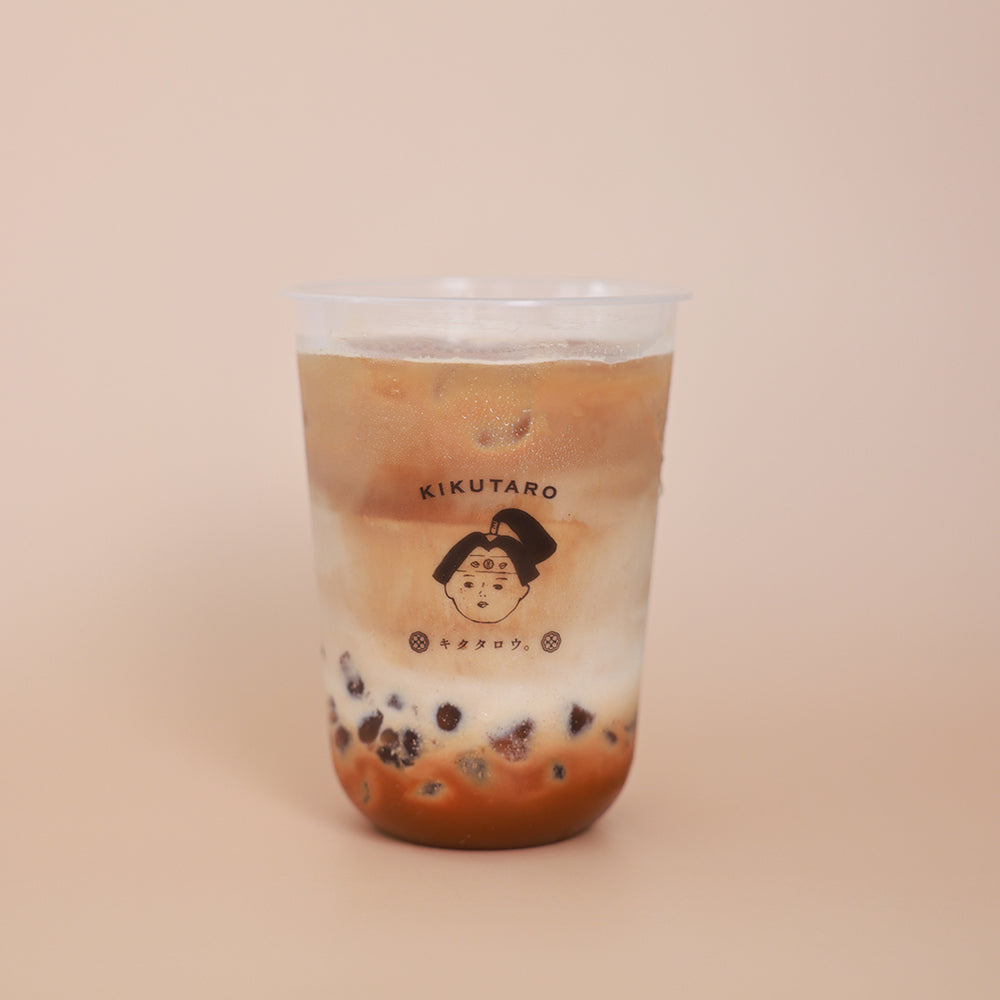 WARABI DRINK キャラメルコーヒー