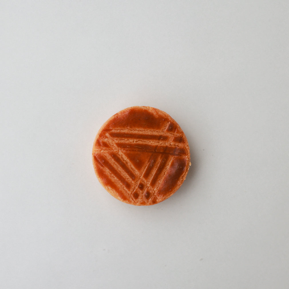 ガレットブルトンヌ・ラム