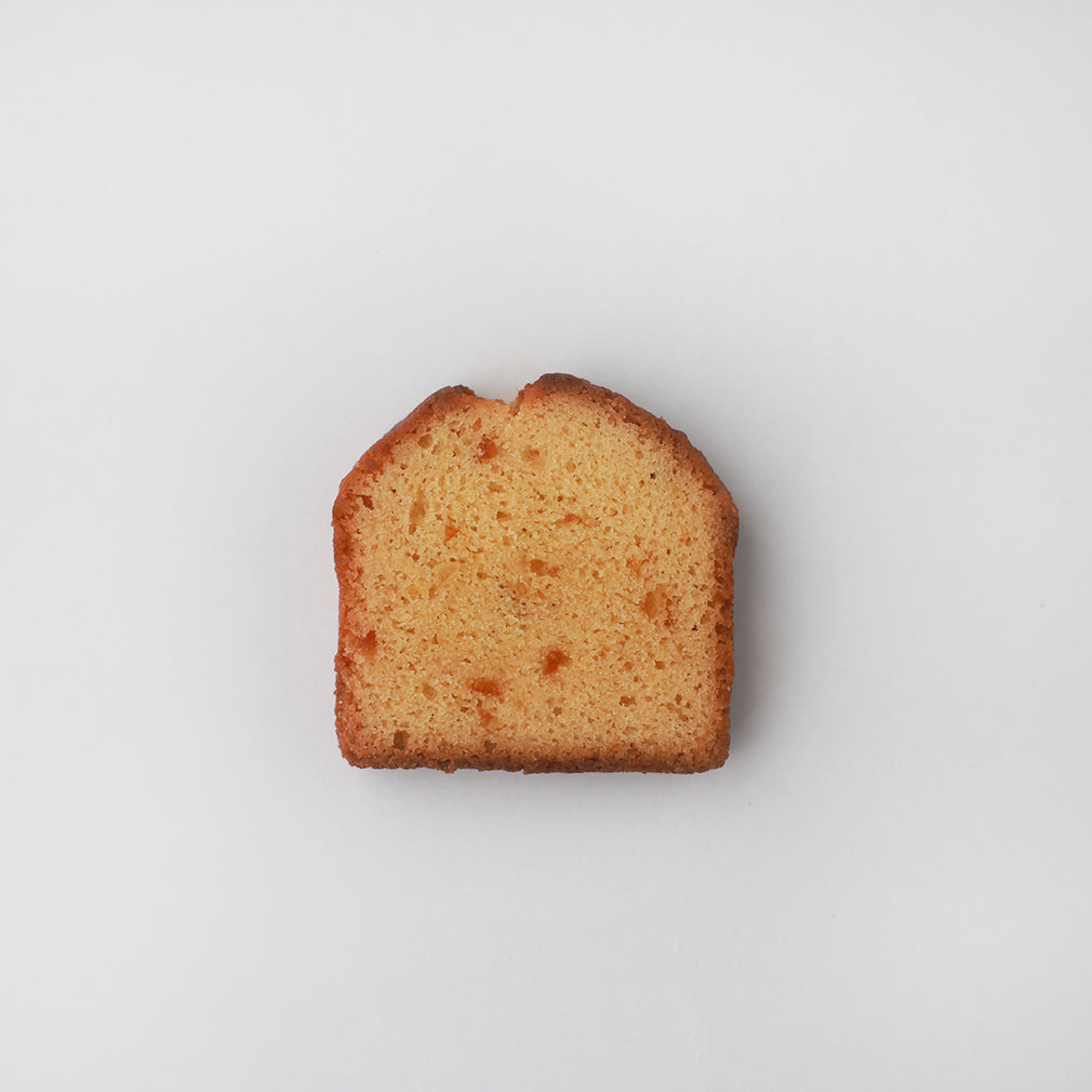 オレンジパウンド