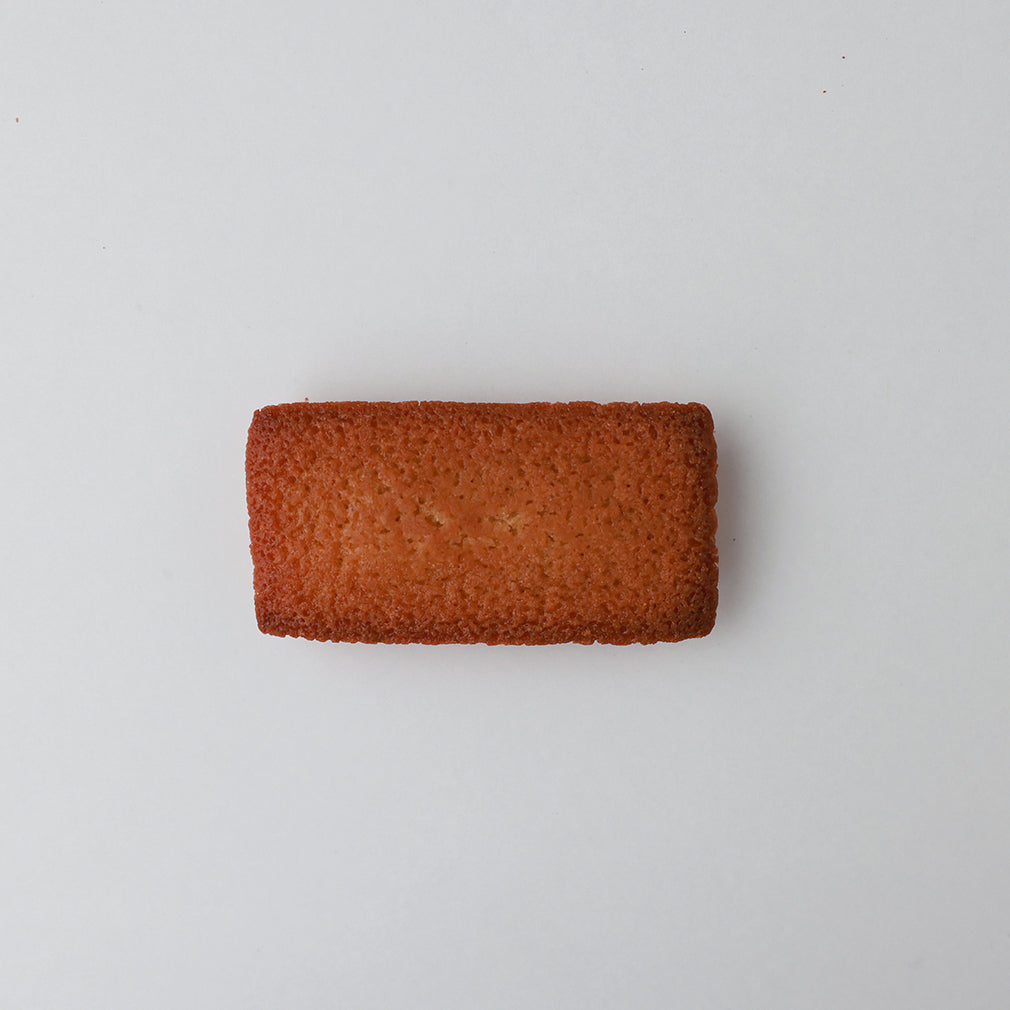 フィナンシェ(プレーン)