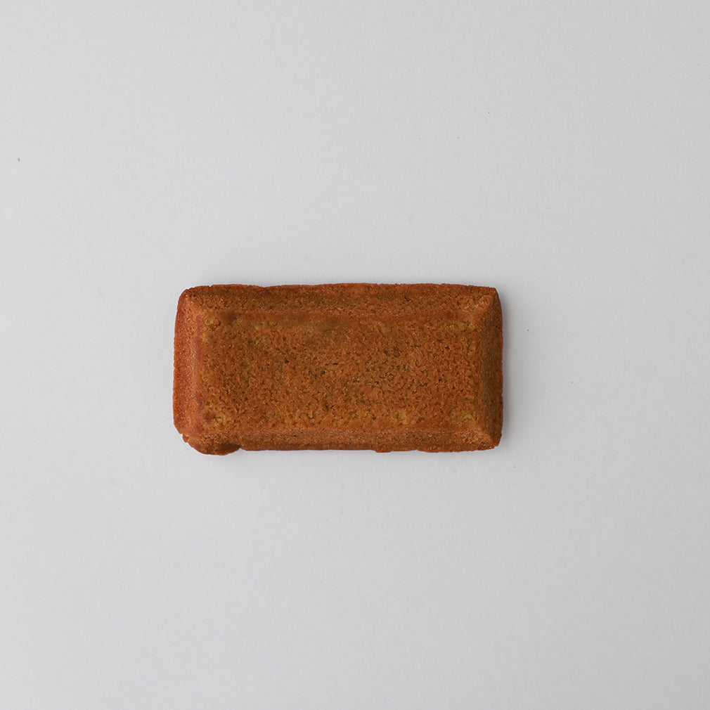 フィナンシェ(ピスタチオ)