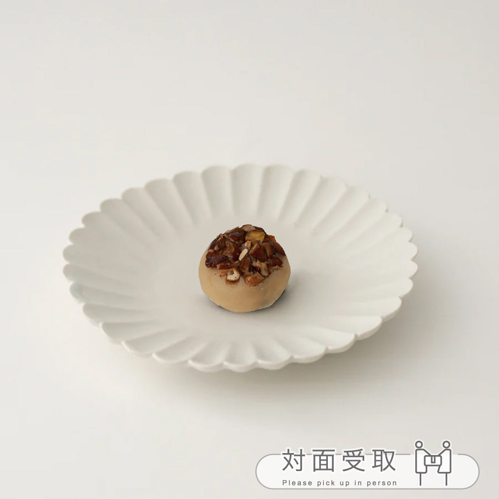 おはぎ 塩キャラメル