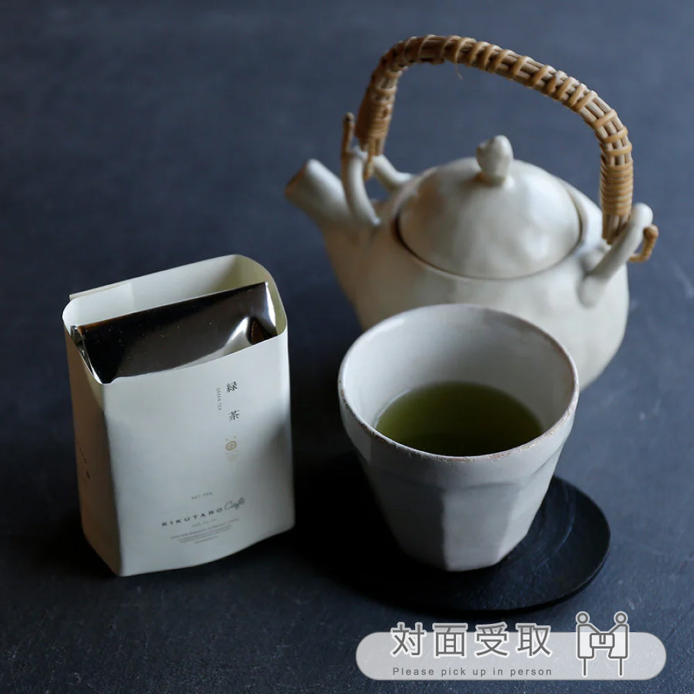 菓匠きくたろうオリジナル 緑茶