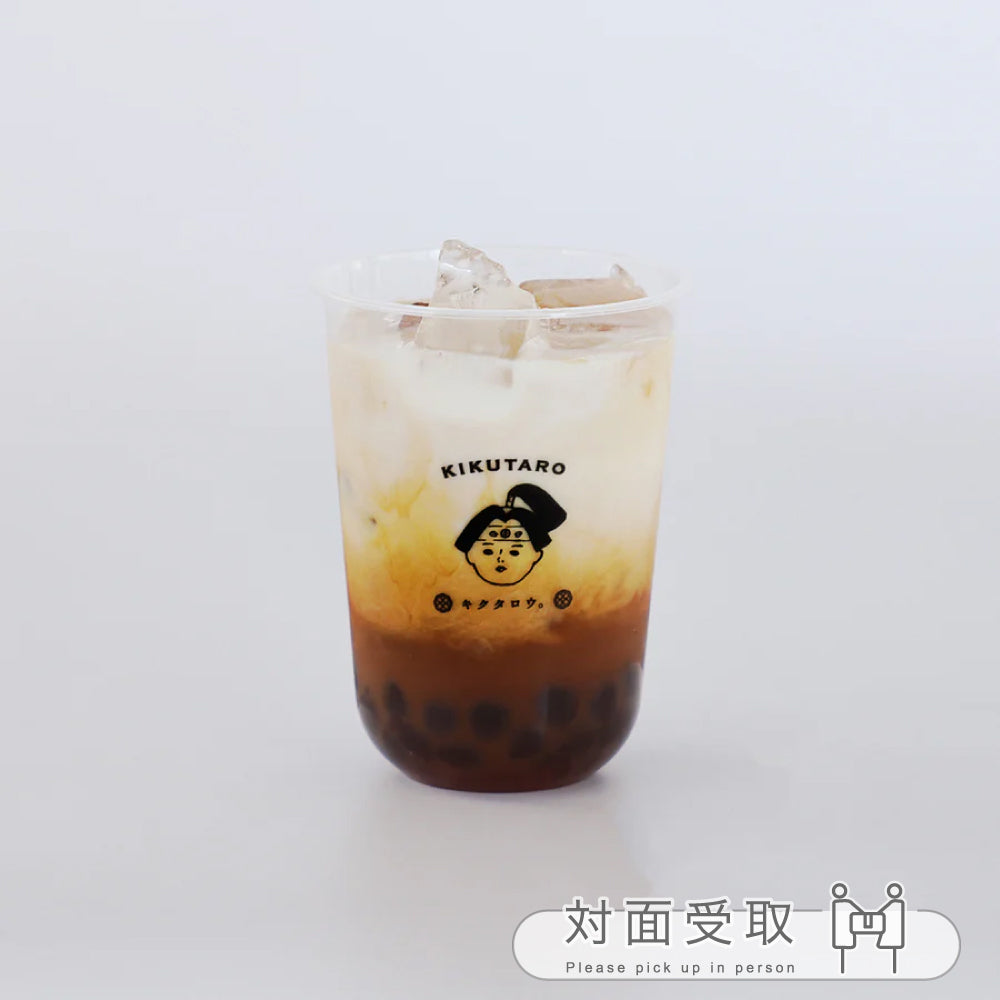 WARABI DRINK ミルクティー