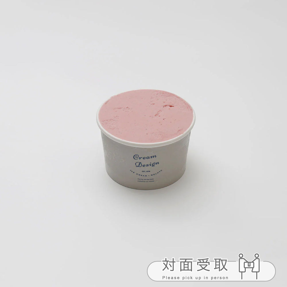 いちごミルク