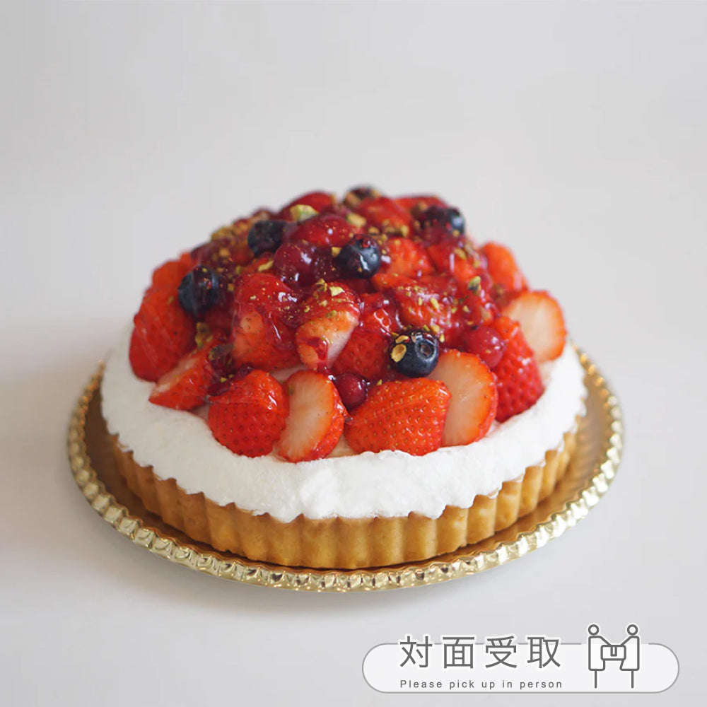 ベリータルト 15㎝