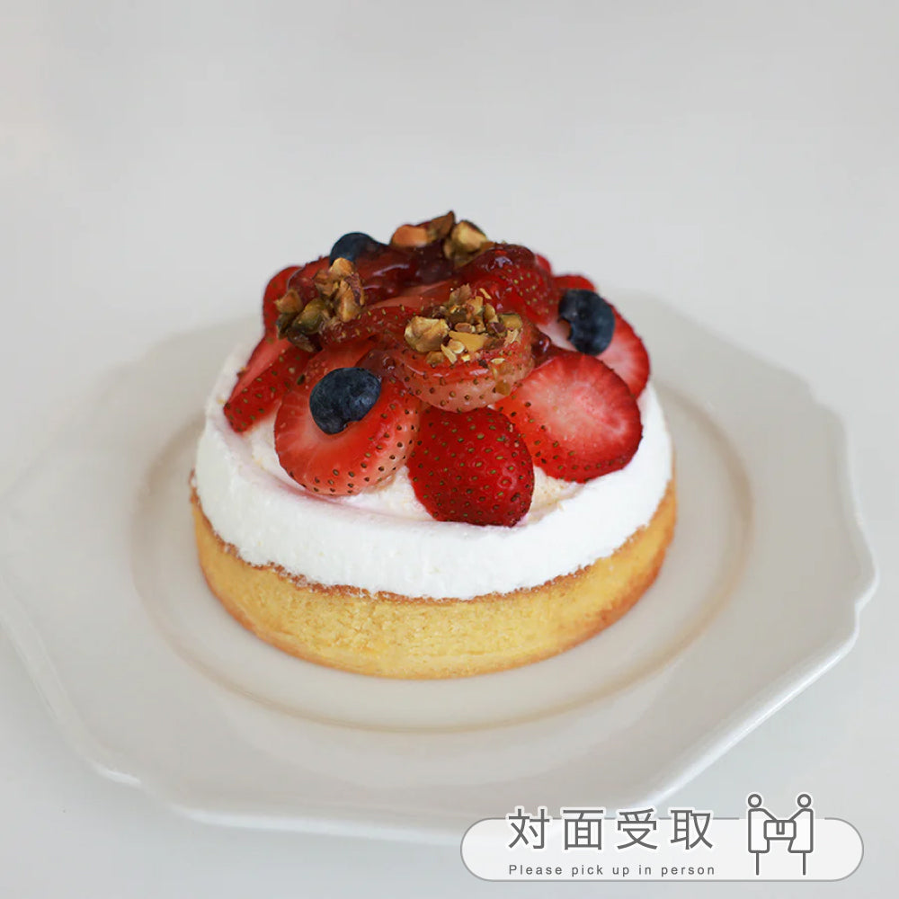 ベリータルト 12㎝