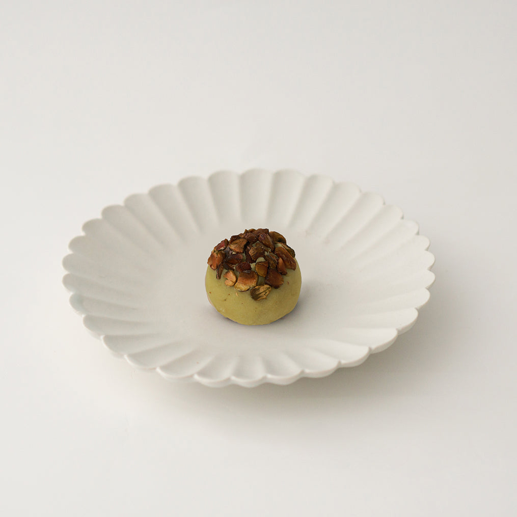 おはぎ ピスタチオ