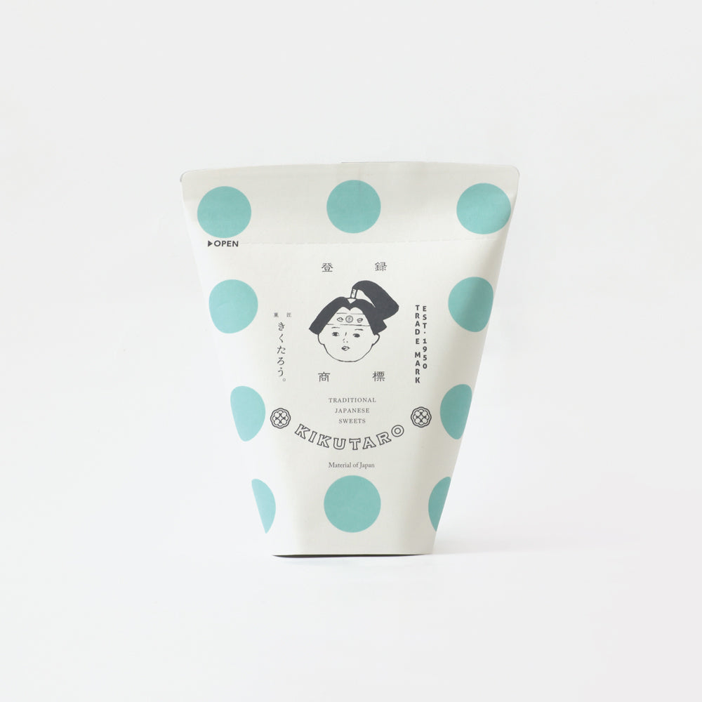 木の実のキャラメリゼ 抹茶