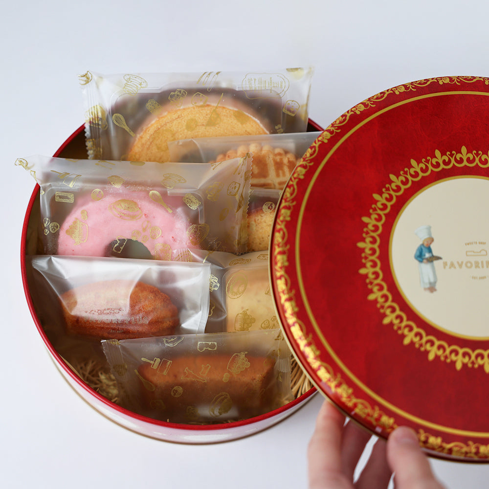 ボワット・デ・ボンボン