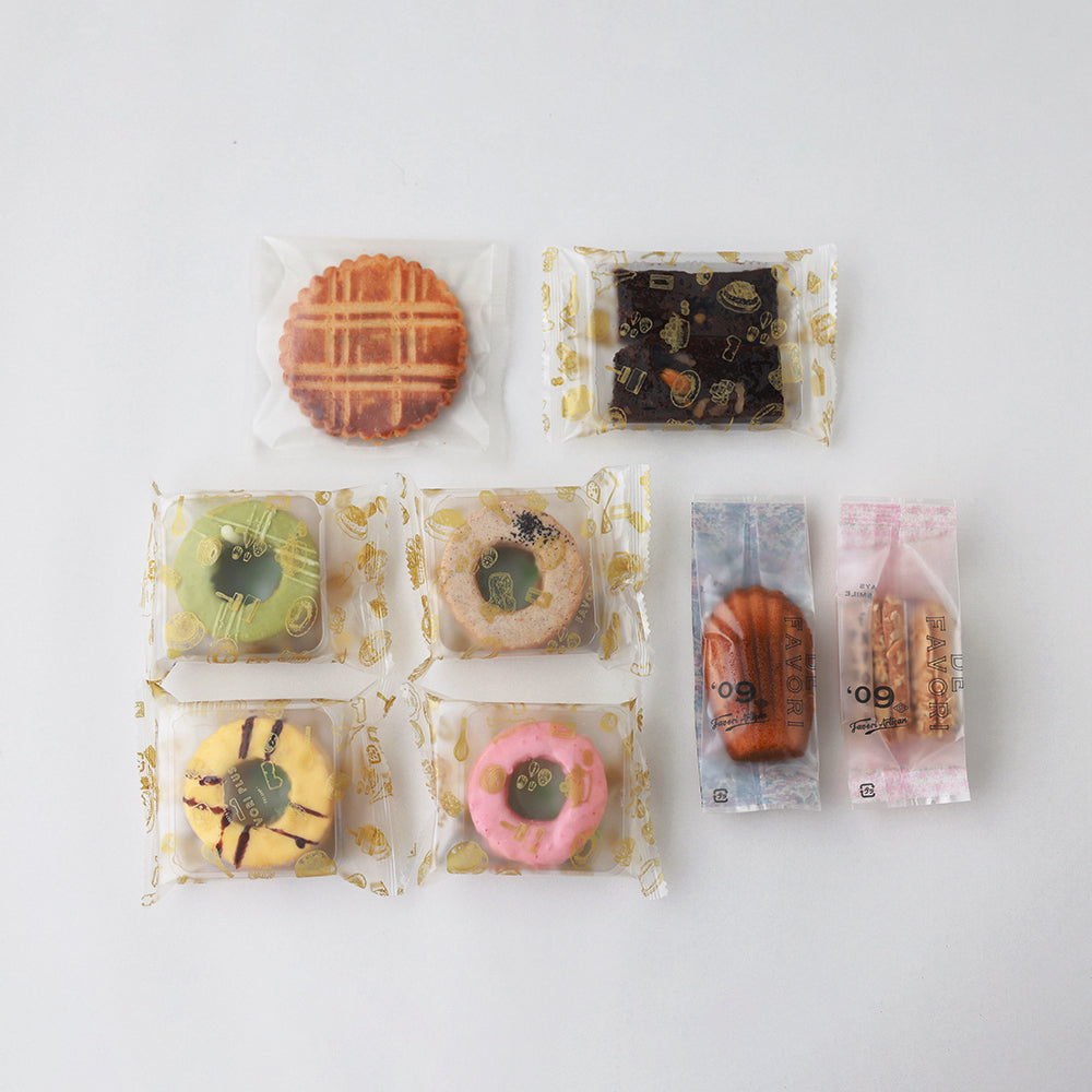 Bonhur(ボヌール)