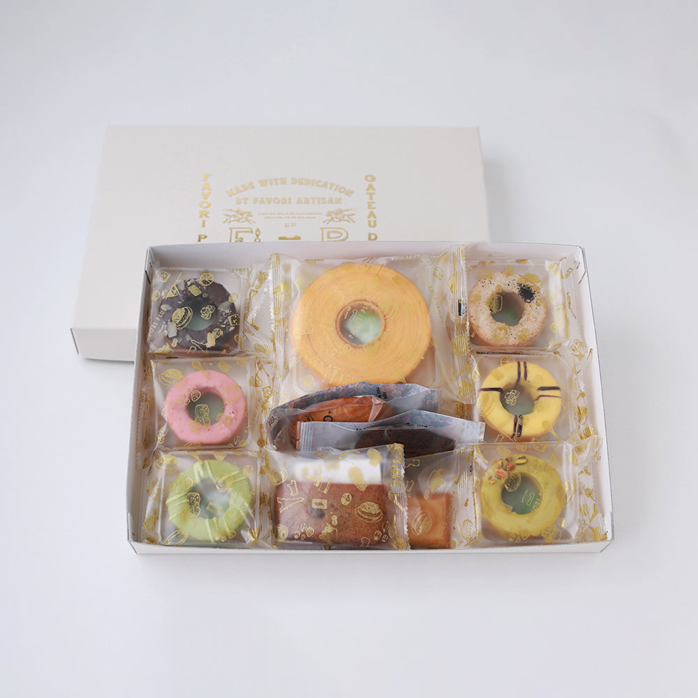 グランメルシー