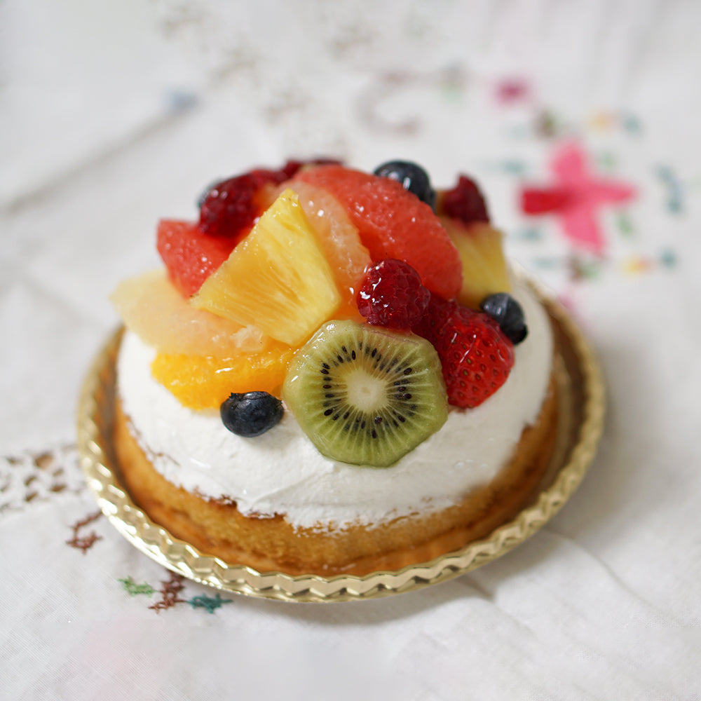 フルーツタルト 12㎝
