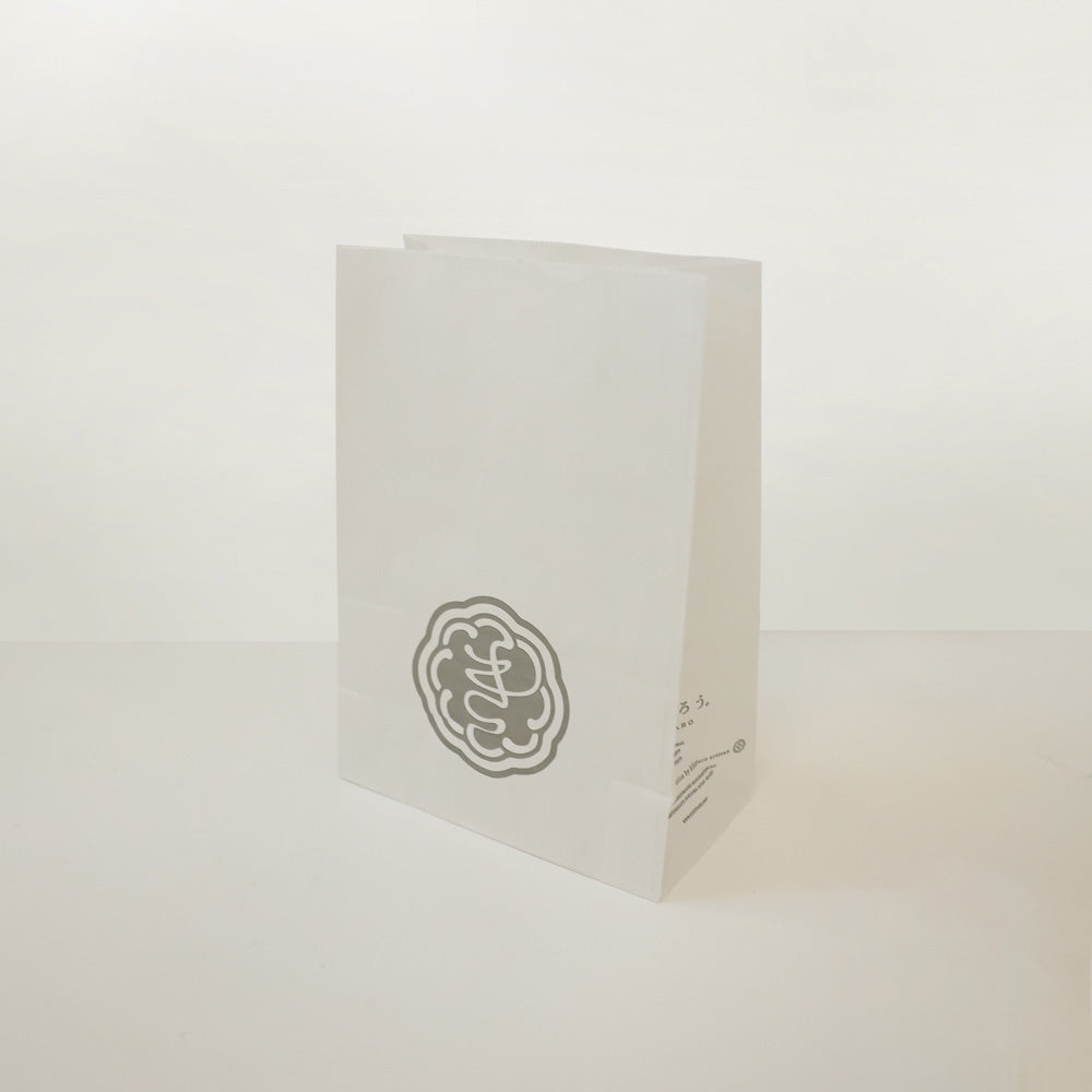 菓匠きくたろう小分け袋(無料)