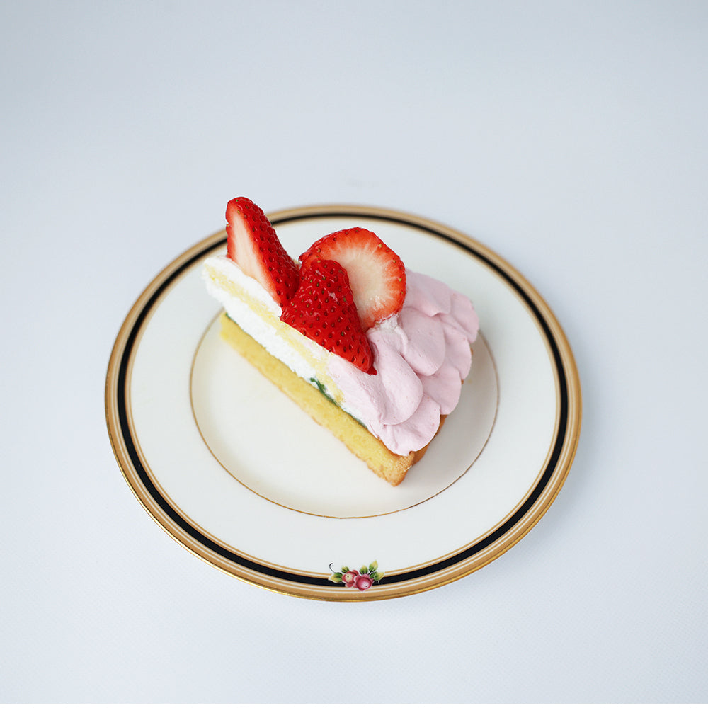 さくらタルト 1カット~