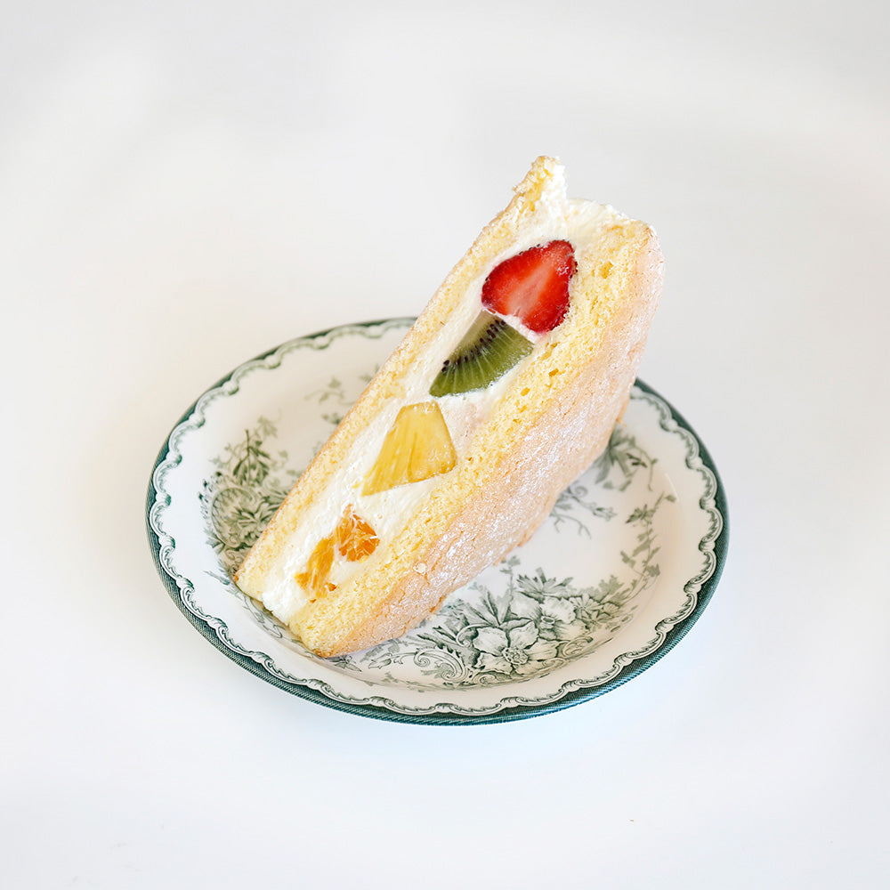 サンドクリーム ミックスフルーツ