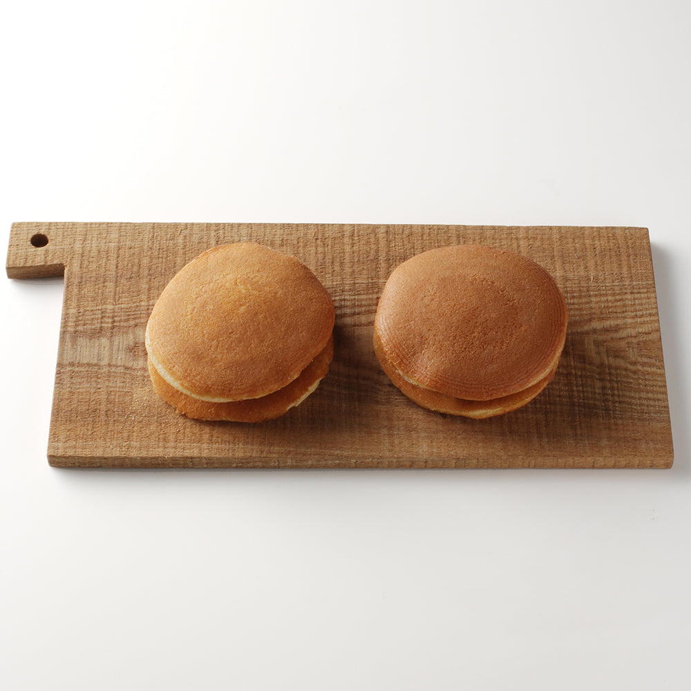 どら焼き食べ比べセット(コーヒーどら焼き入り)