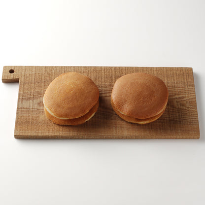 どら焼き食べ比べセット(コーヒーどら焼き入り)