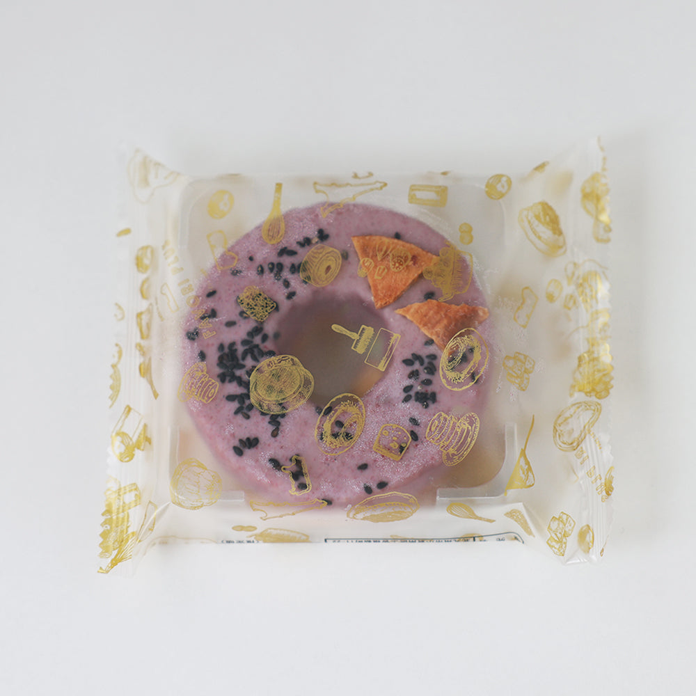 カラーバウム・お芋