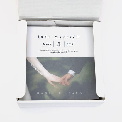 【バウムクーヘン大プレミアム】（メモリアルシート付き）