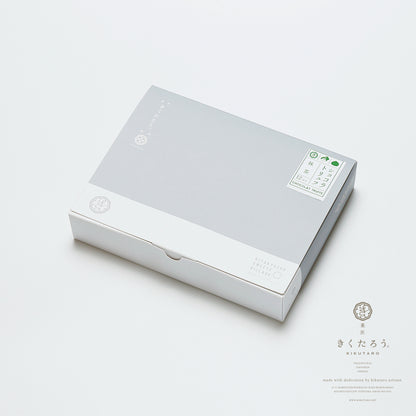 ショコラトリュフ抹茶