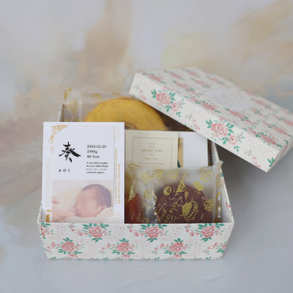 メモリアルカード