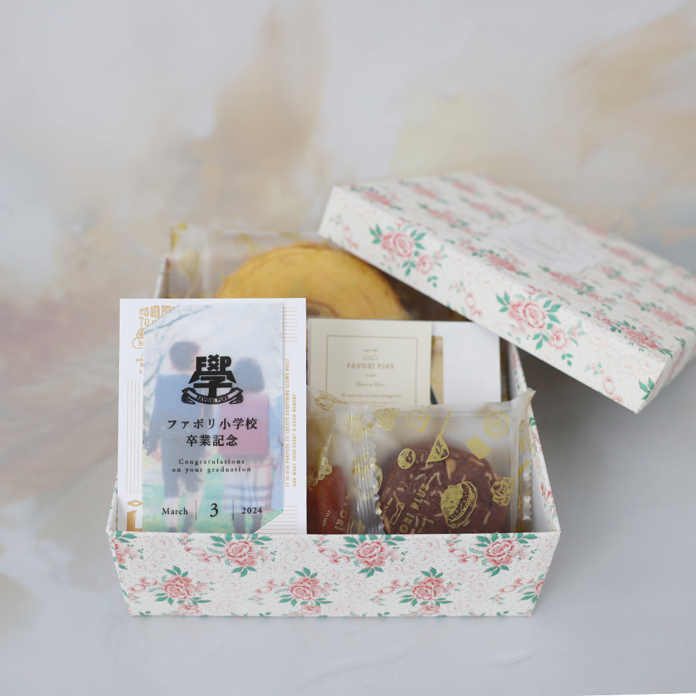 メモリアルカード