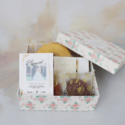 メモリアルカード