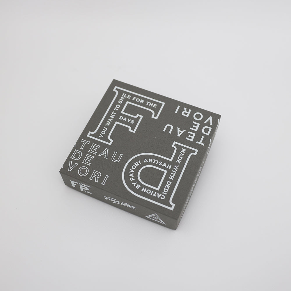 ミニカラーバウム４個ギフト