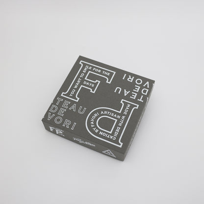 ミニカラーバウム４個ギフト