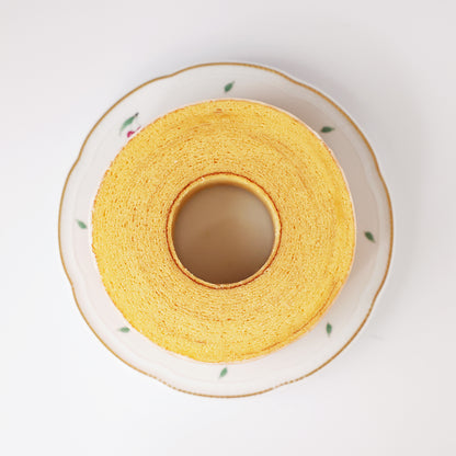 バウムクーヘン小