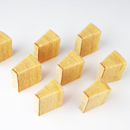 バウムクーヘン小