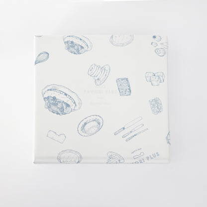 バウムクーヘン小