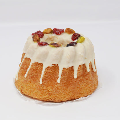 クグロフ（プレーン）