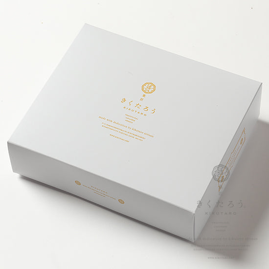 北九菓（きくか）芋 6個セット