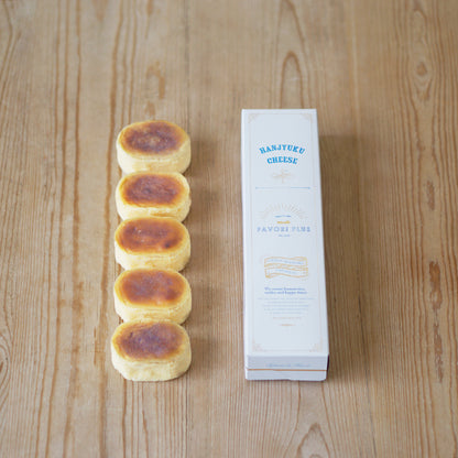 半熟チーズ　2個セット