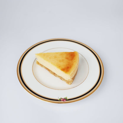 ベイクドチーズタルト　１カット～