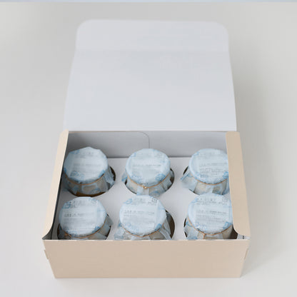 【配送専用】なめらかプリン