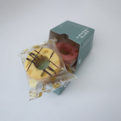 Petit Gift（プチギフト）　ー グレー ー