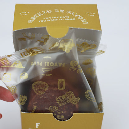 Petit Gift（プチギフト）　ー 黄 ー