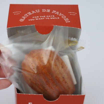 Petit Gift（プチギフト）　ー 赤 ー