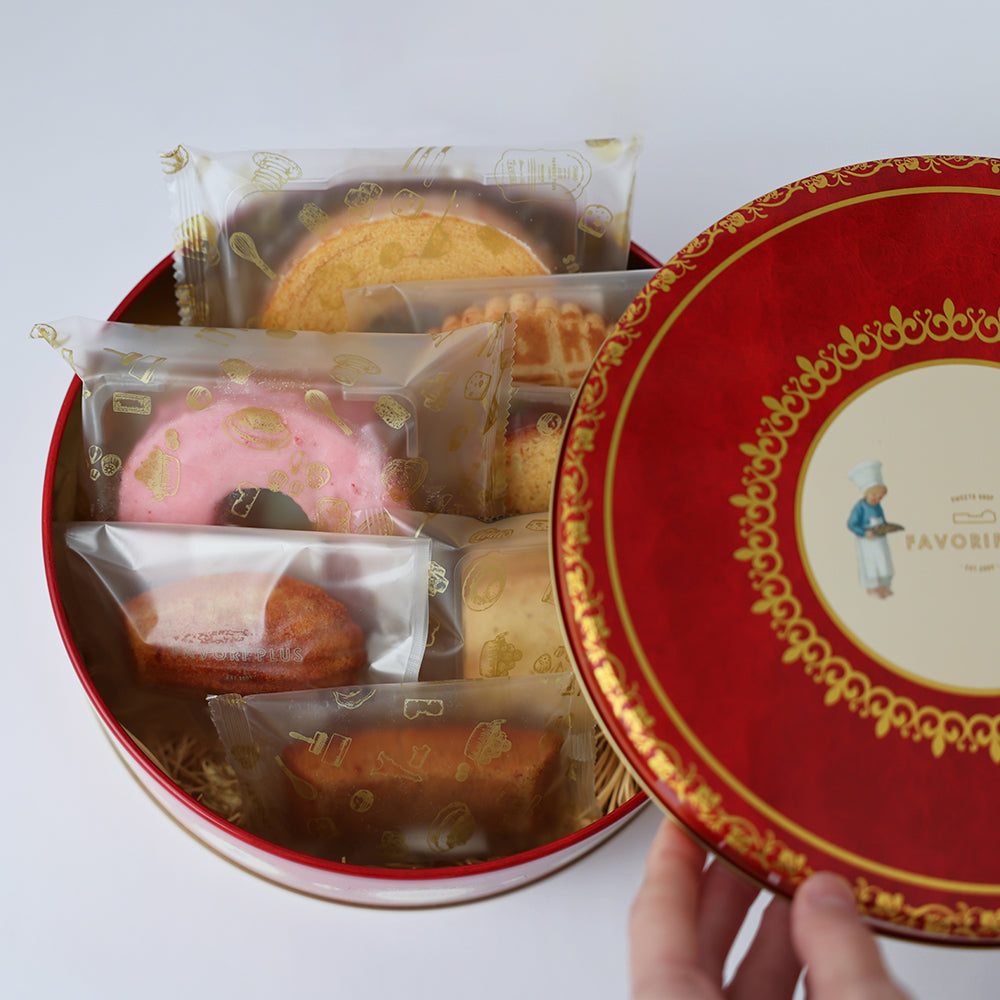 ボワット・デ・ボンボン